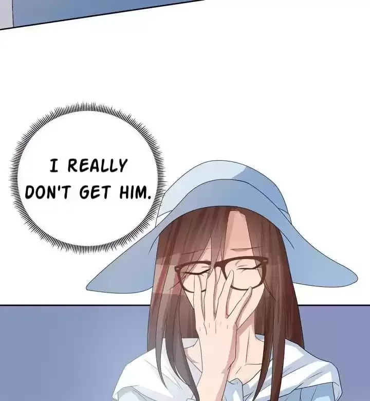 Hey, Nice to Eat You Chapter 22 page 76