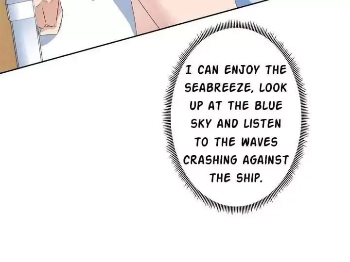 Hey, Nice to Eat You Chapter 22 page 96