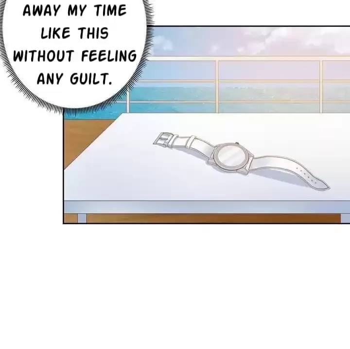Hey, Nice to Eat You Chapter 22 page 99