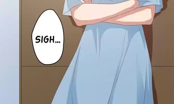Hey, Nice to Eat You Chapter 22 page 137