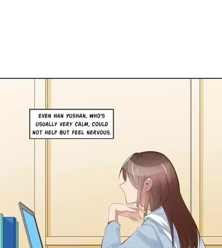 Hey, Nice to Eat You Chapter 23 page 25