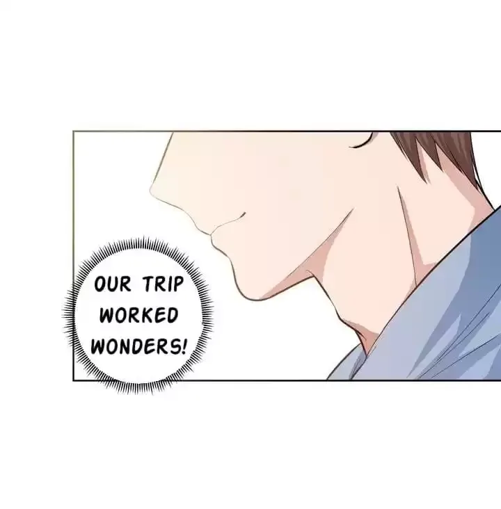 Hey, Nice to Eat You Chapter 23 page 17
