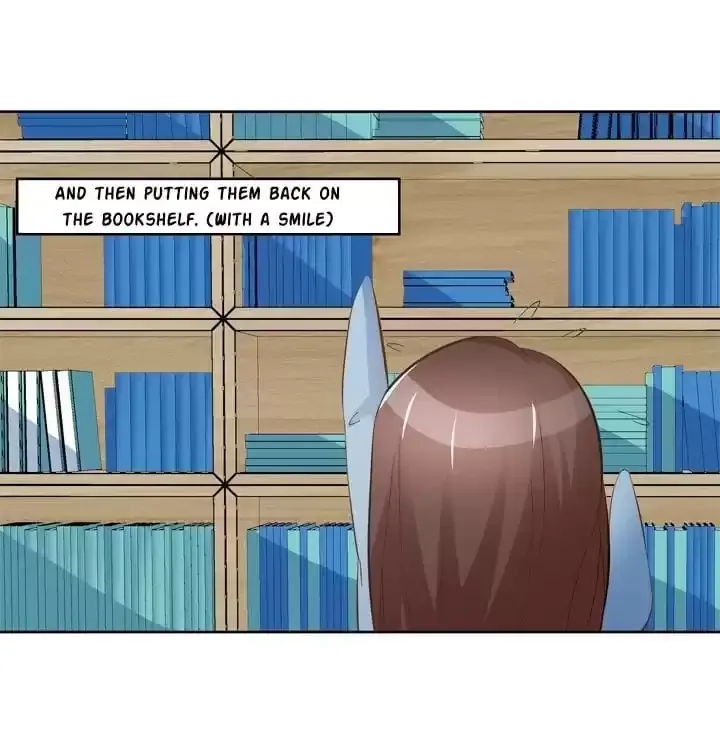 Hey, Nice to Eat You Chapter 23 page 31
