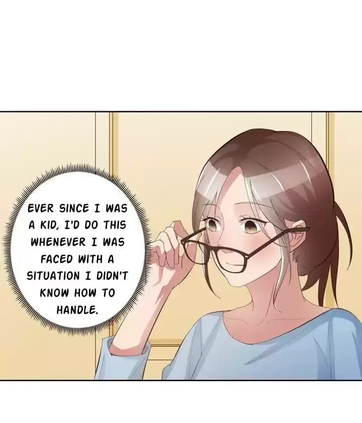 Hey, Nice to Eat You Chapter 23 page 36