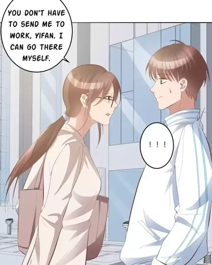 Hey, Nice to Eat You Chapter 23 page 46