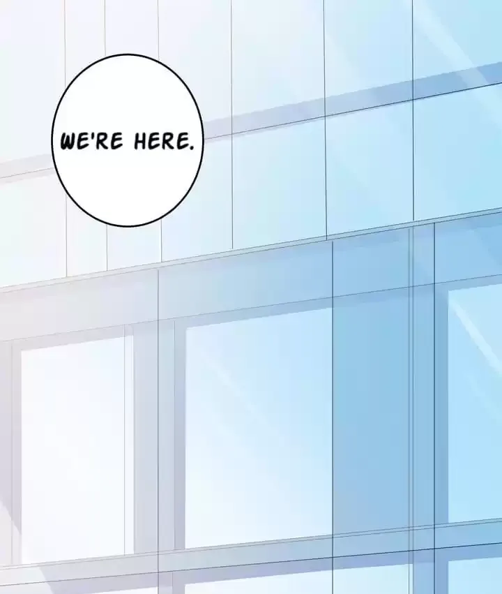 Hey, Nice to Eat You Chapter 23 page 54