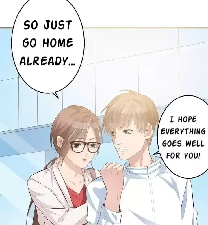 Hey, Nice to Eat You Chapter 23 page 57