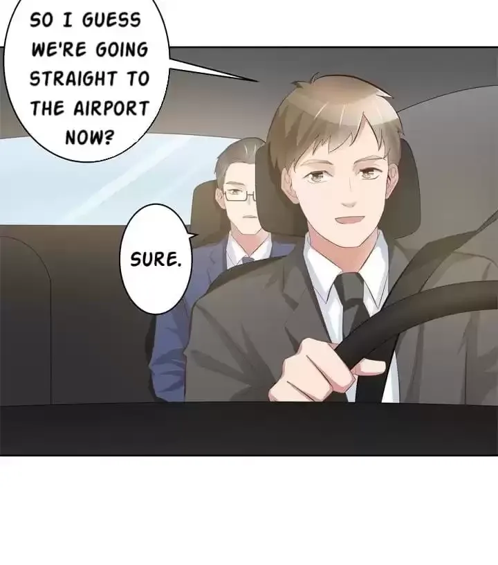 Hey, Nice to Eat You Chapter 23 page 80