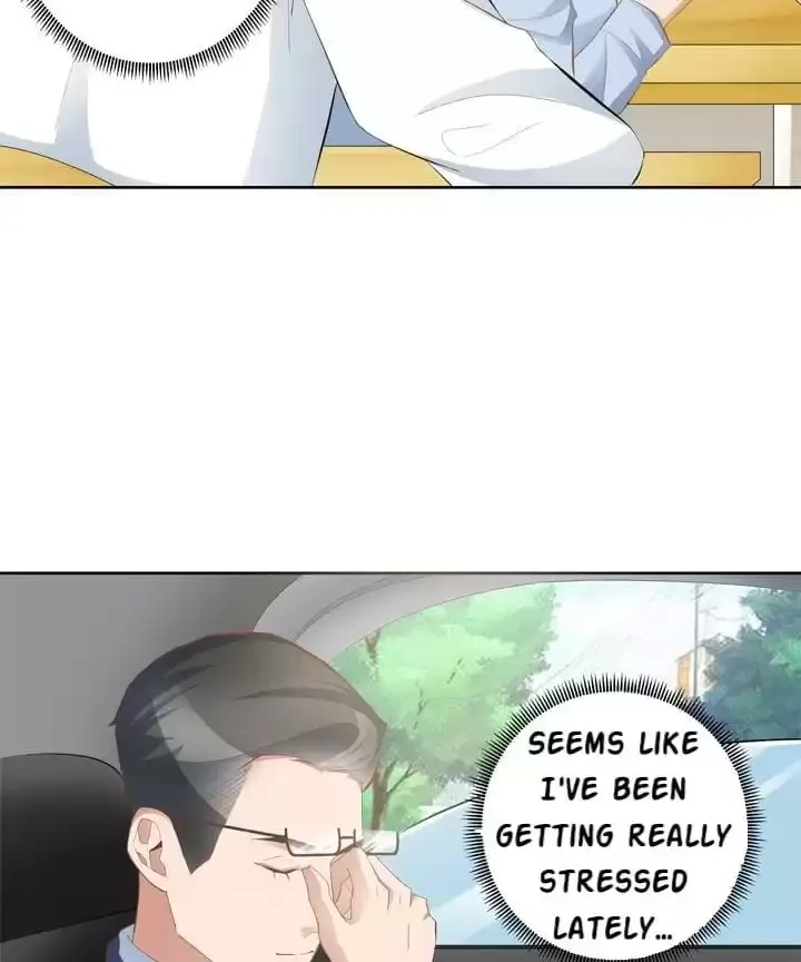 Hey, Nice to Eat You Chapter 23 page 86