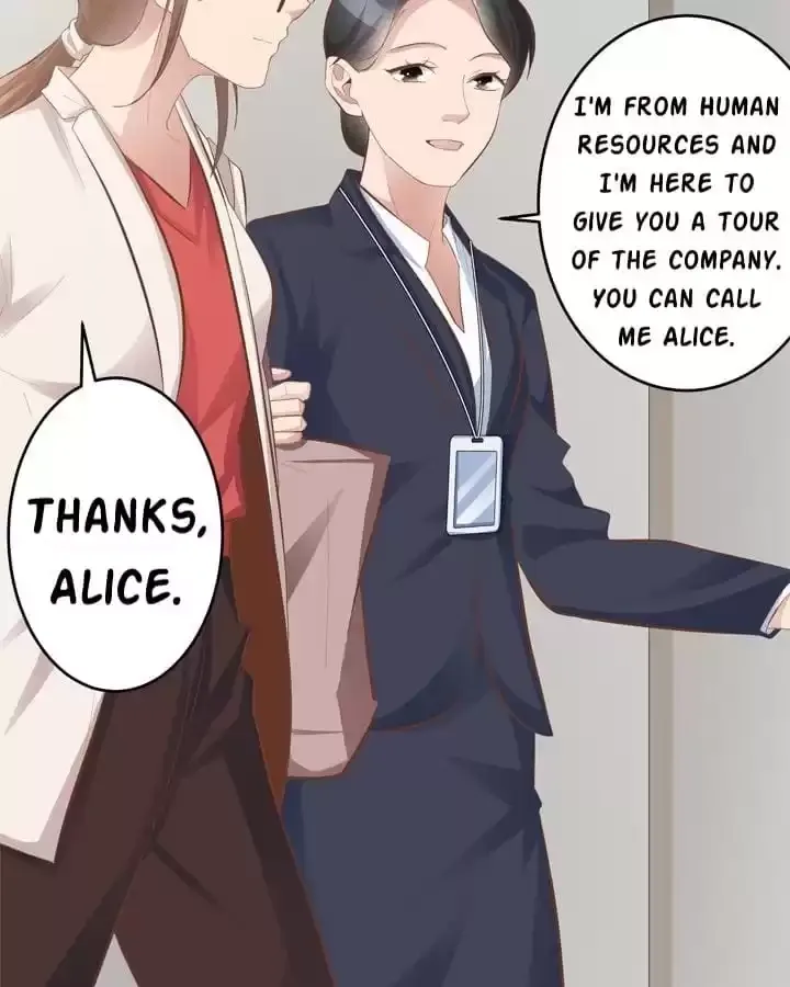 Hey, Nice to Eat You Chapter 23 page 95