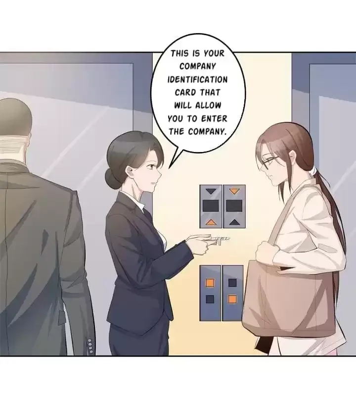 Hey, Nice to Eat You Chapter 23 page 99