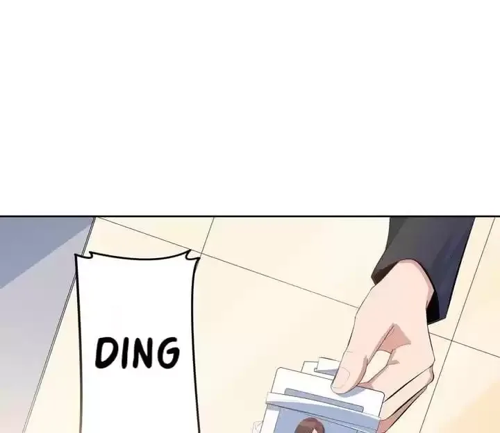 Hey, Nice to Eat You Chapter 23 page 100
