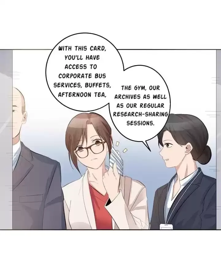 Hey, Nice to Eat You Chapter 23 page 102