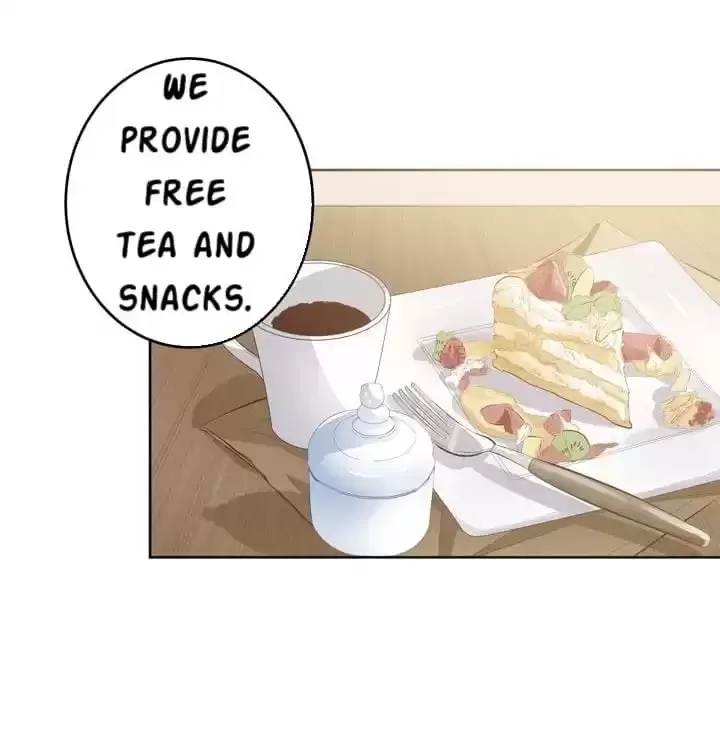 Hey, Nice to Eat You Chapter 23 page 110