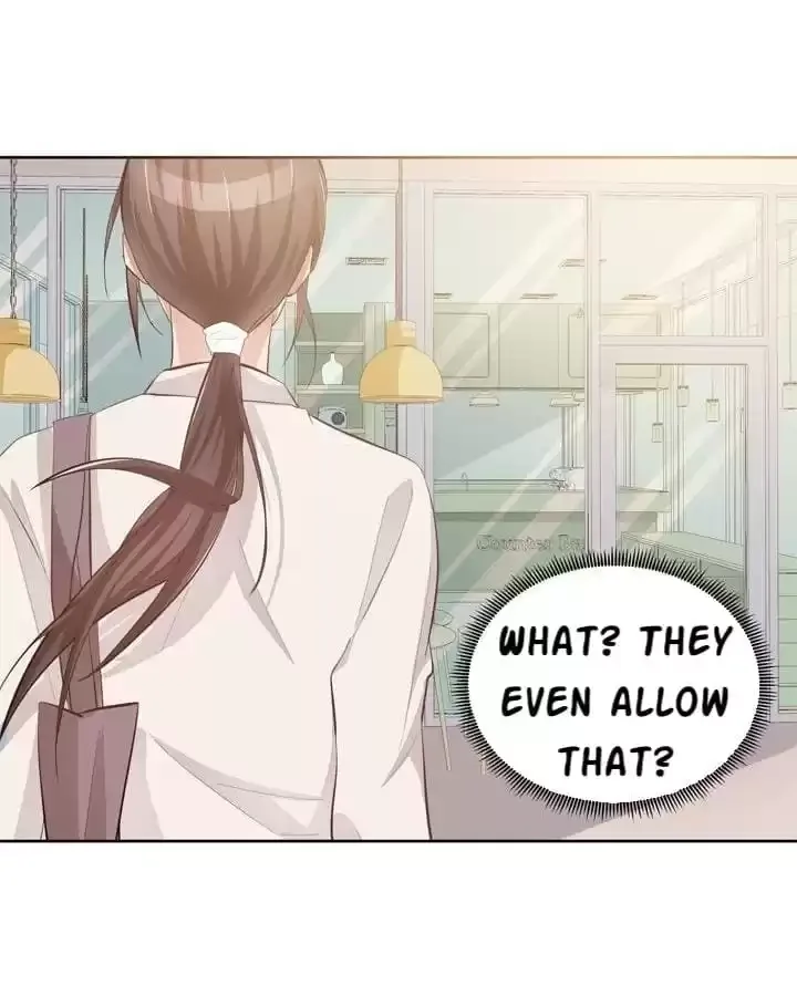 Hey, Nice to Eat You Chapter 23 page 111