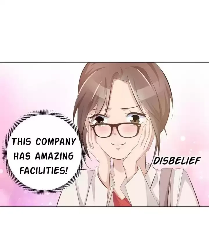 Hey, Nice to Eat You Chapter 23 page 113