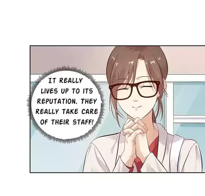 Hey, Nice to Eat You Chapter 24 page 8