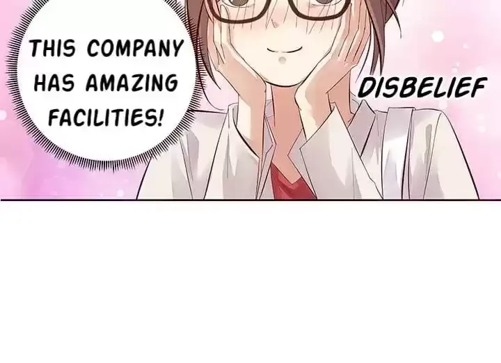 Hey, Nice to Eat You Chapter 24 page 4
