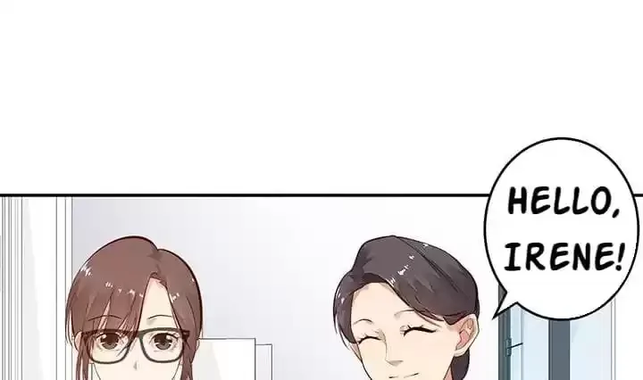 Hey, Nice to Eat You Chapter 24 page 21