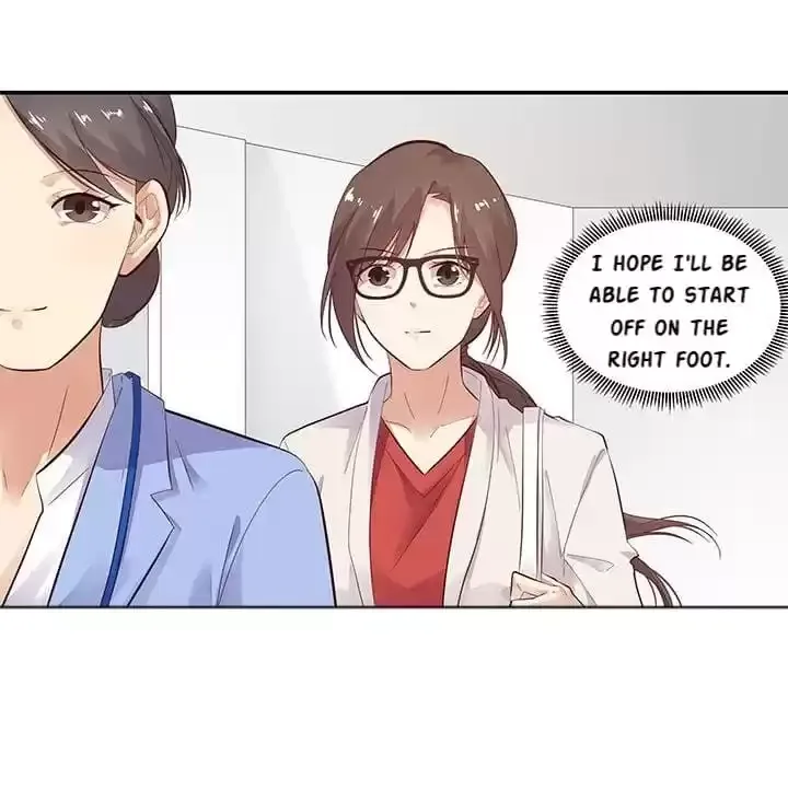 Hey, Nice to Eat You Chapter 24 page 14