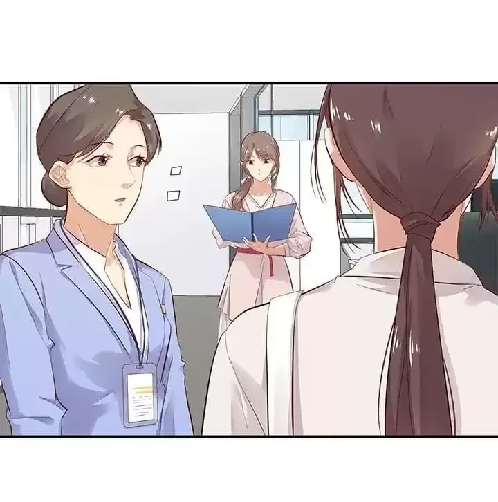 Hey, Nice to Eat You Chapter 24 page 20