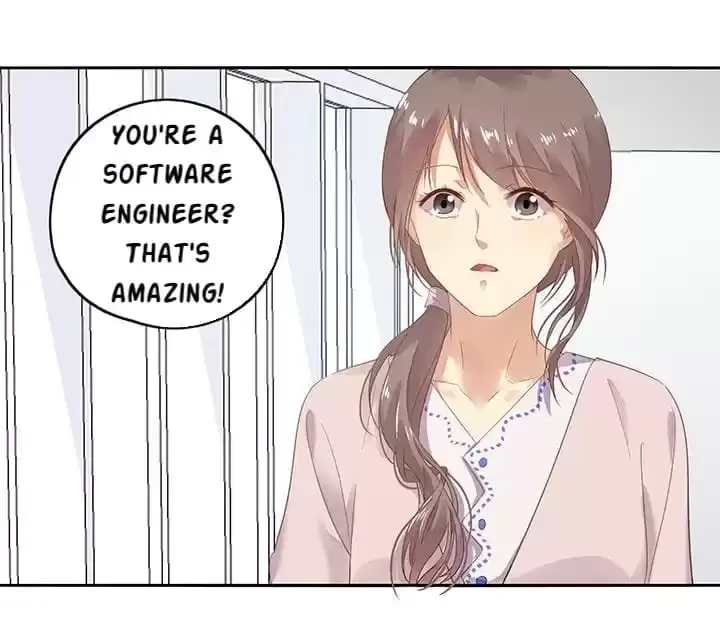 Hey, Nice to Eat You Chapter 24 page 39