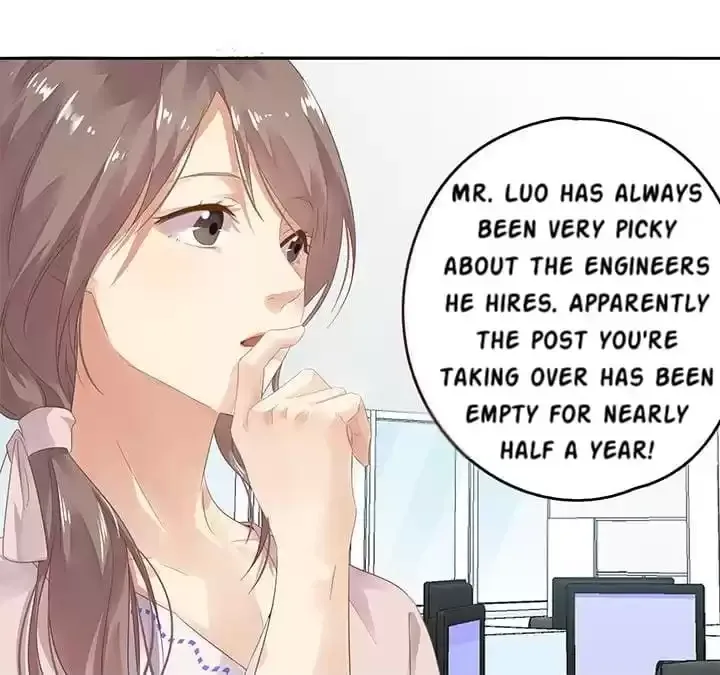 Hey, Nice to Eat You Chapter 24 page 42