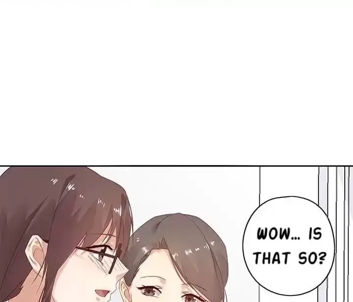 Hey, Nice to Eat You Chapter 24 page 43