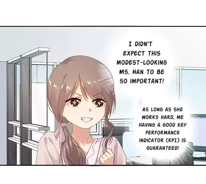 Hey, Nice to Eat You Chapter 24 page 45