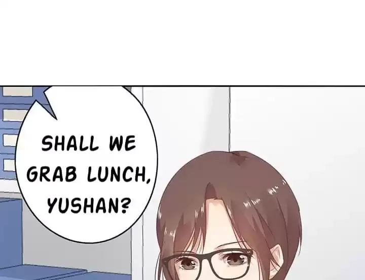 Hey, Nice to Eat You Chapter 24 page 65