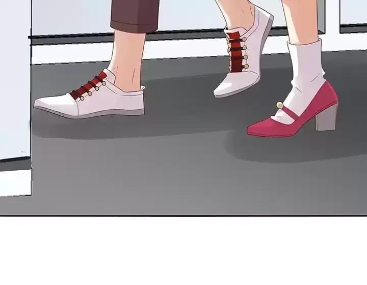 Hey, Nice to Eat You Chapter 24 page 74