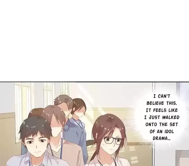 Hey, Nice to Eat You Chapter 24 page 83