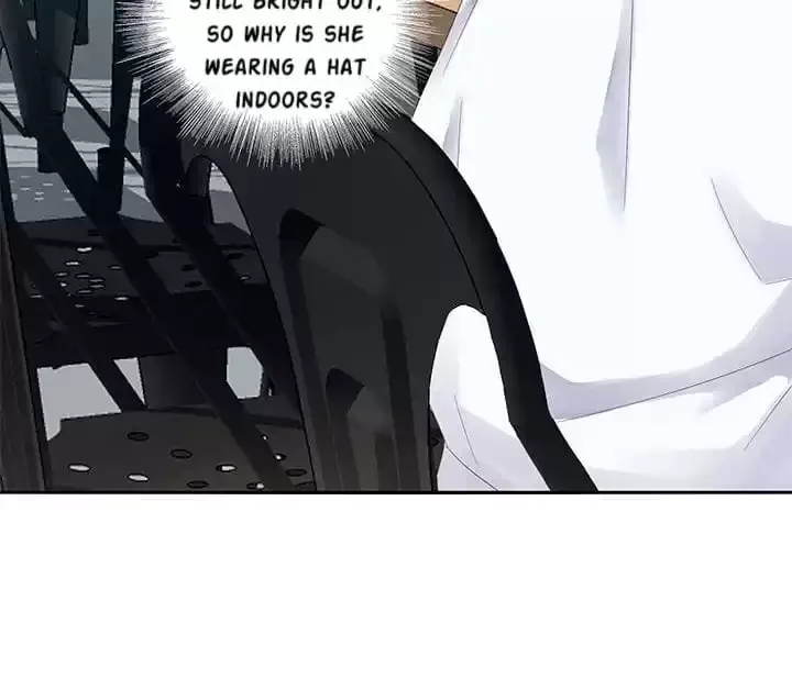 Hey, Nice to Eat You Chapter 24 page 92