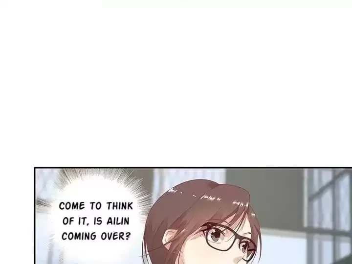 Hey, Nice to Eat You Chapter 24 page 94