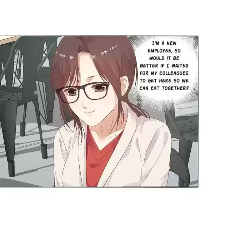 Hey, Nice to Eat You Chapter 24 page 101