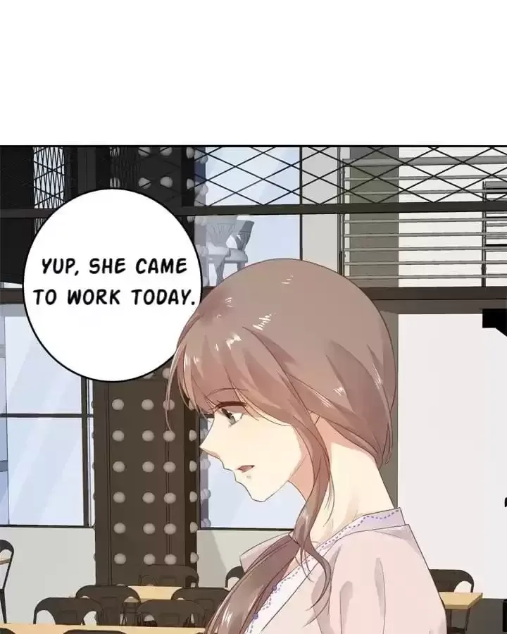 Hey, Nice to Eat You Chapter 25 page 6