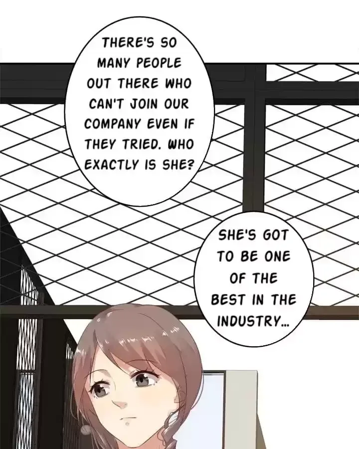 Hey, Nice to Eat You Chapter 25 page 11