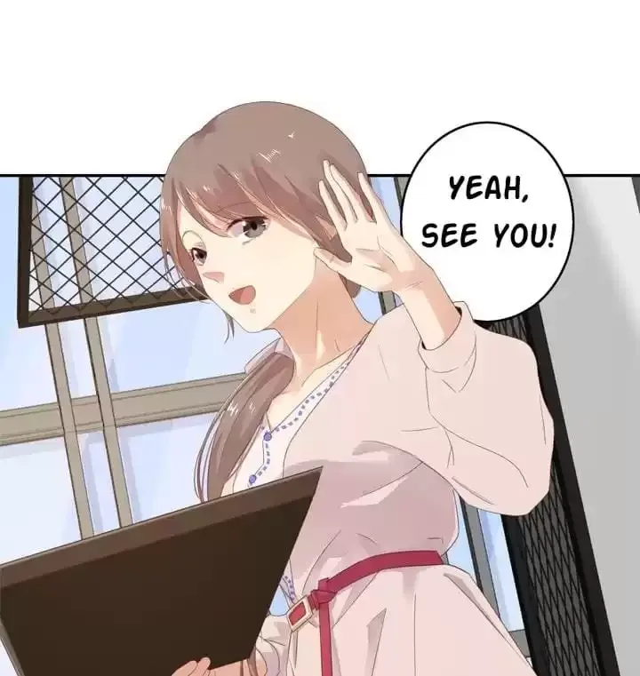 Hey, Nice to Eat You Chapter 25 page 23