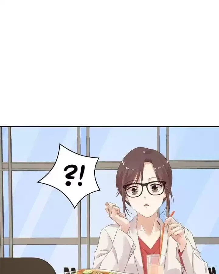 Hey, Nice to Eat You Chapter 25 page 33