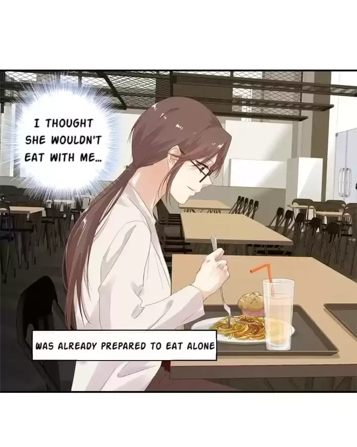 Hey, Nice to Eat You Chapter 25 page 37