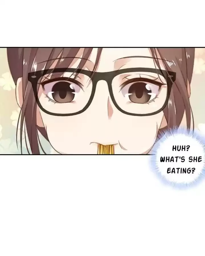 Hey, Nice to Eat You Chapter 25 page 39