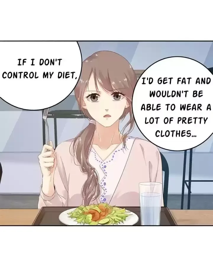 Hey, Nice to Eat You Chapter 25 page 44