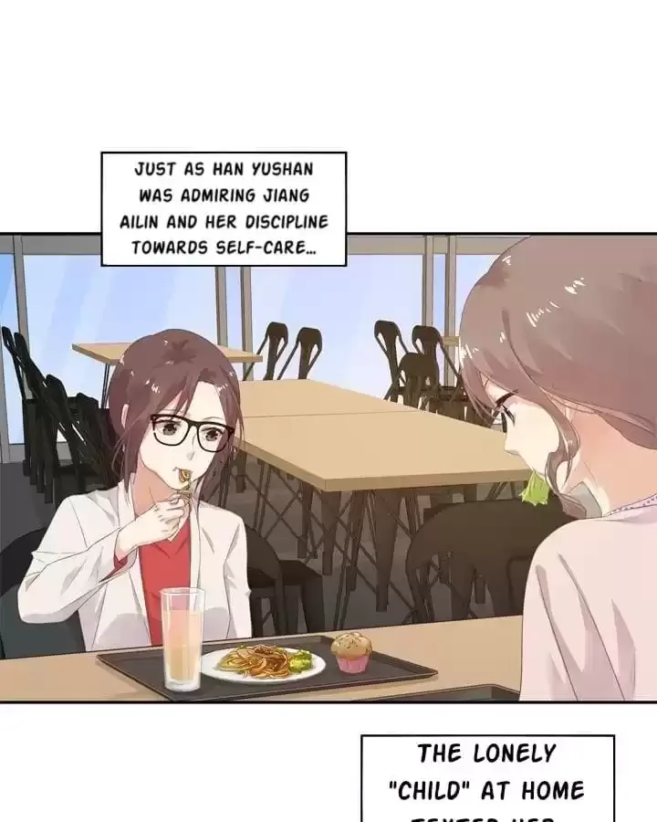 Hey, Nice to Eat You Chapter 25 page 51