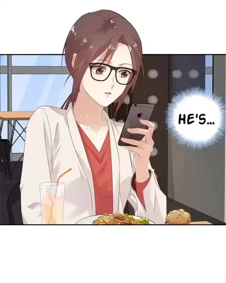 Hey, Nice to Eat You Chapter 25 page 56
