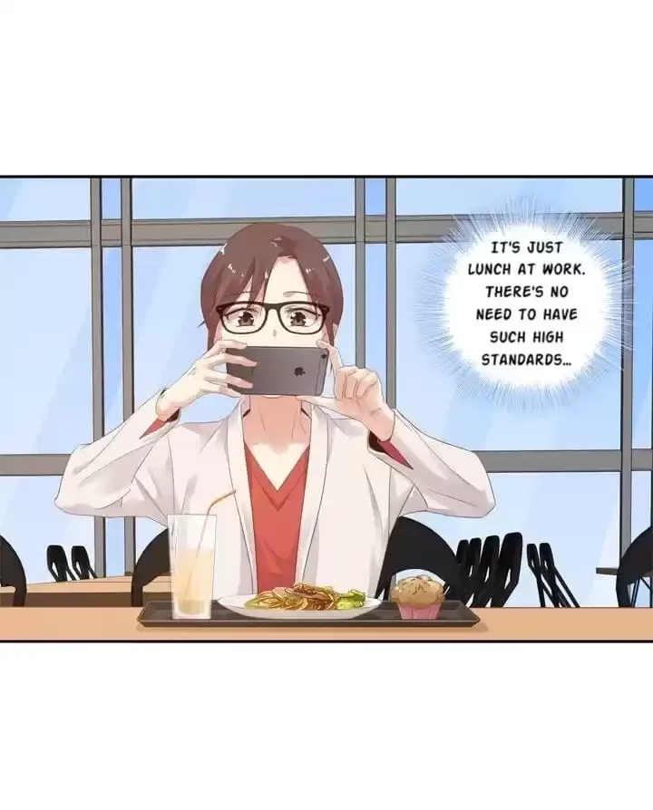 Hey, Nice to Eat You Chapter 25 page 59
