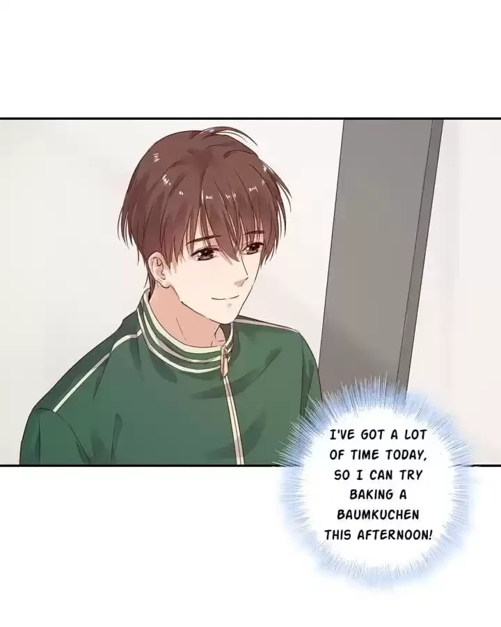 Hey, Nice to Eat You Chapter 25 page 77