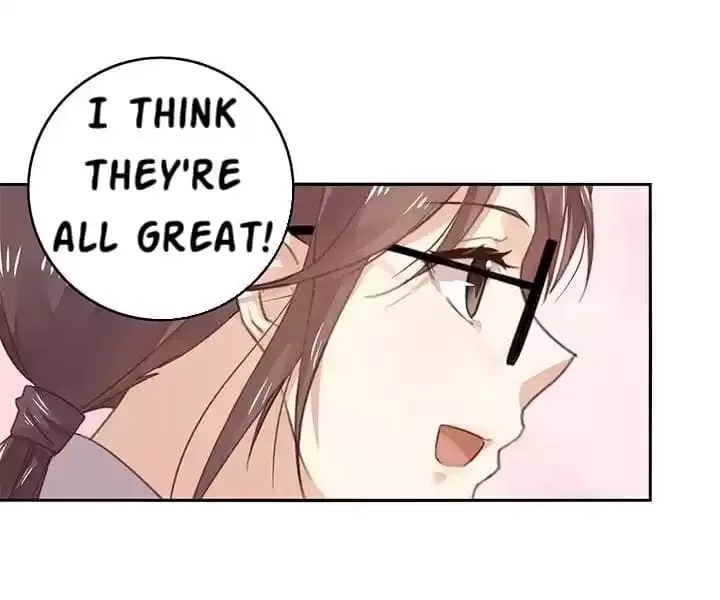 Hey, Nice to Eat You Chapter 26 page 29