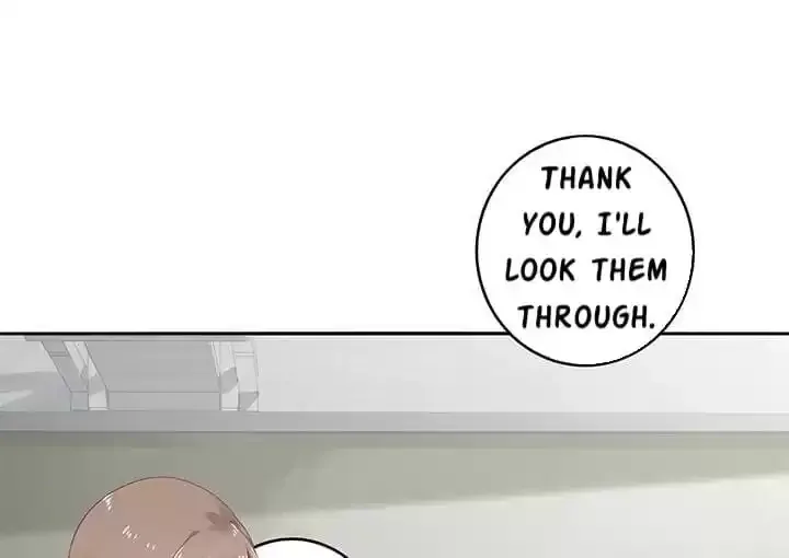 Hey, Nice to Eat You Chapter 26 page 14