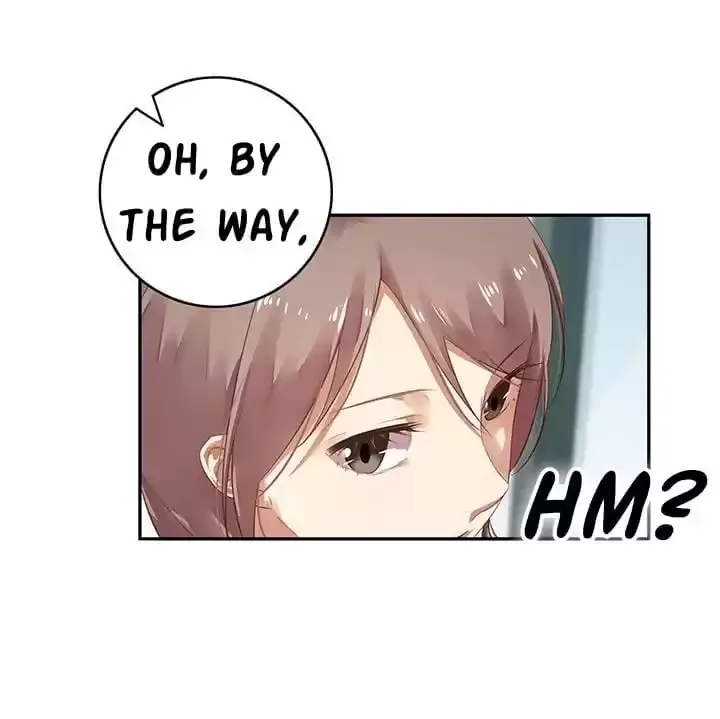 Hey, Nice to Eat You Chapter 26 page 38