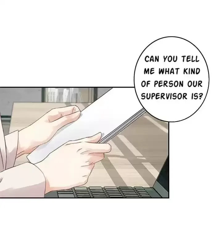Hey, Nice to Eat You Chapter 26 page 39